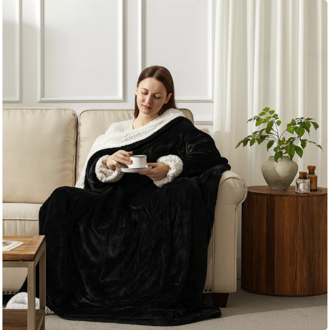 Bata térmica Warmify™