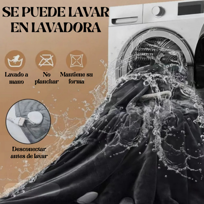 Bata térmica Warmify™