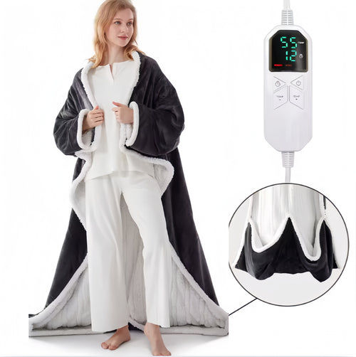 Bata térmica Warmify™